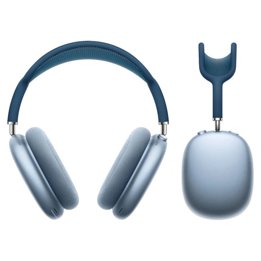 Nimbus Pro Max - Auriculares Bluetooth 5.0 con cancelación de ruido