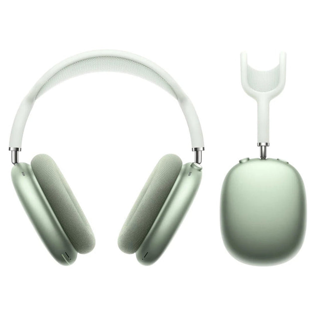 Nimbus Pro Max - Auriculares Bluetooth 5.0 con cancelación de ruido