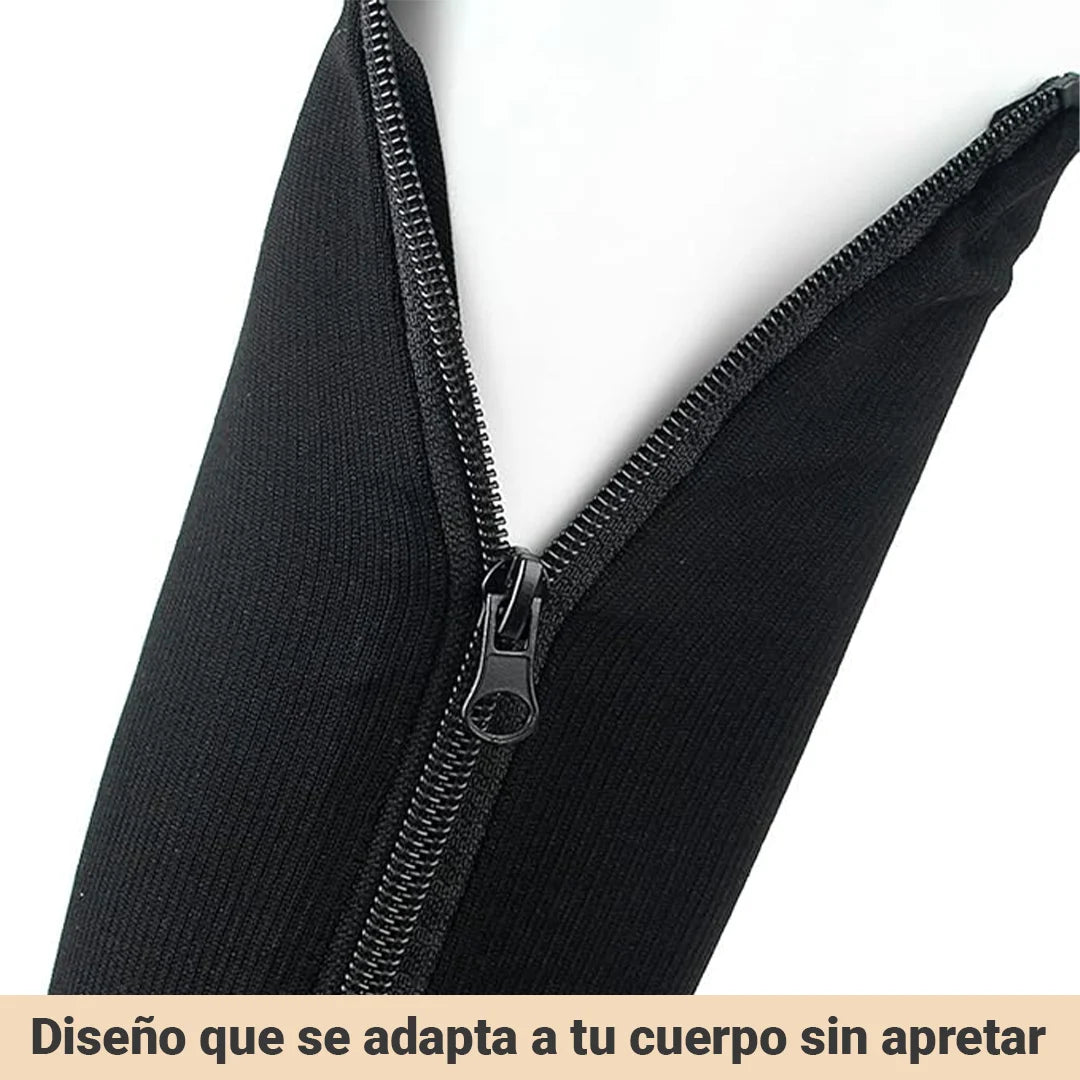 MaternityComfort: Medias de Compresión para Maternidad - Comodidad y Soporte para Embarazadas