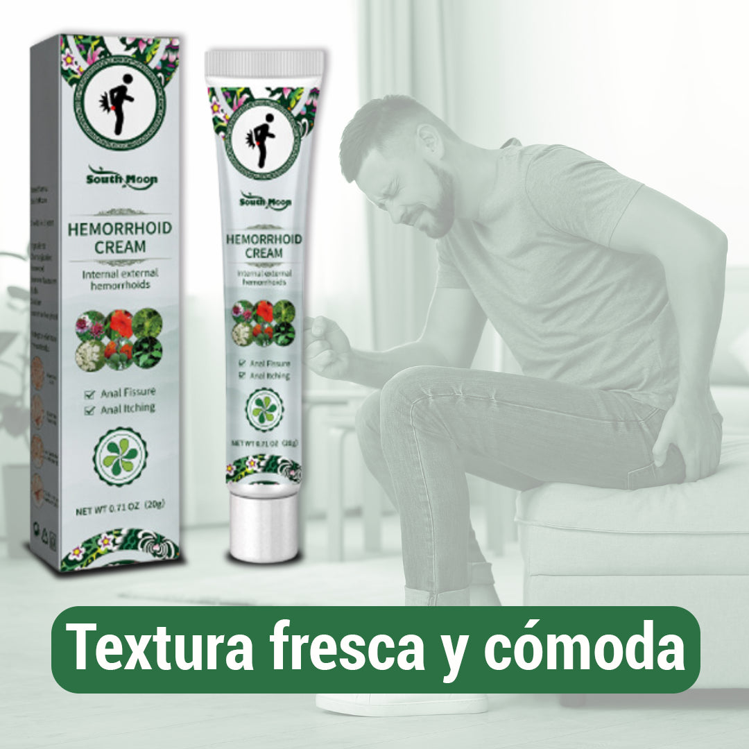 Proctilen 20g - Pomada para Alivio Natural de las Hemorroides