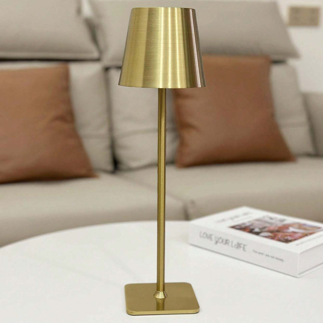 Lámpara Parisina de Lujo - Decor Led