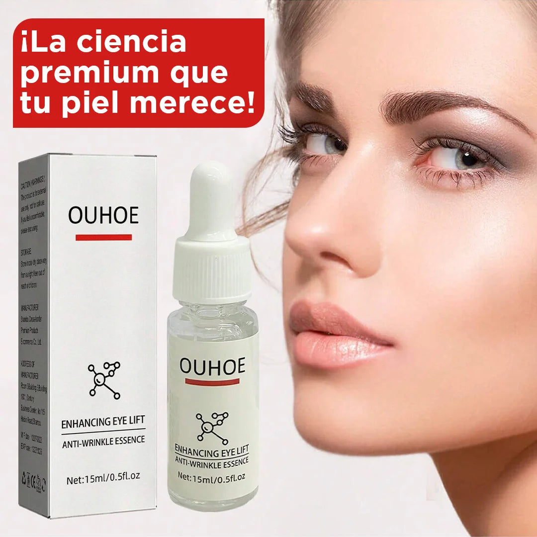 Rejuvenecedor en Gotas: ¡Piel Joven en Minutos – Sin Agujas y con Resultados Reales!