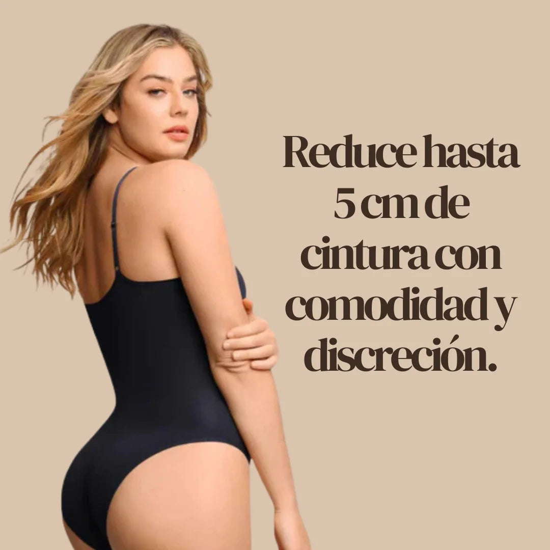 Redefine tu Silueta en Segundos: MoldeaPlus, el Modelador Invisible y Cómodo para el Día a Día