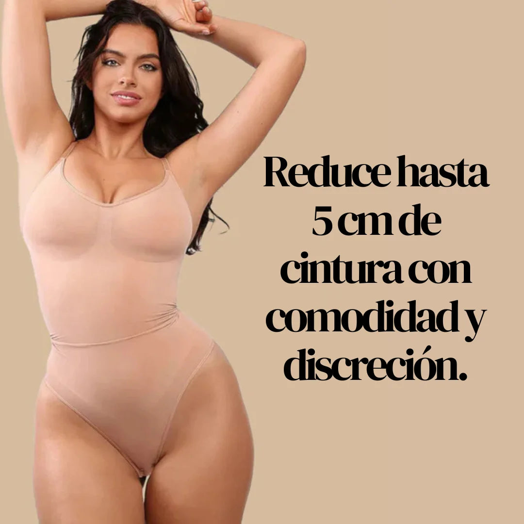 Redefine tu Silueta en Segundos: MoldeaPlus, el Modelador Invisible y Cómodo para el Día a Día
