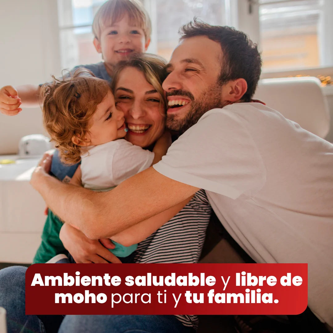 Protector de Moho Selletodo MohoFix – Aplicación Fácil y Protección por Hasta 5 Años!