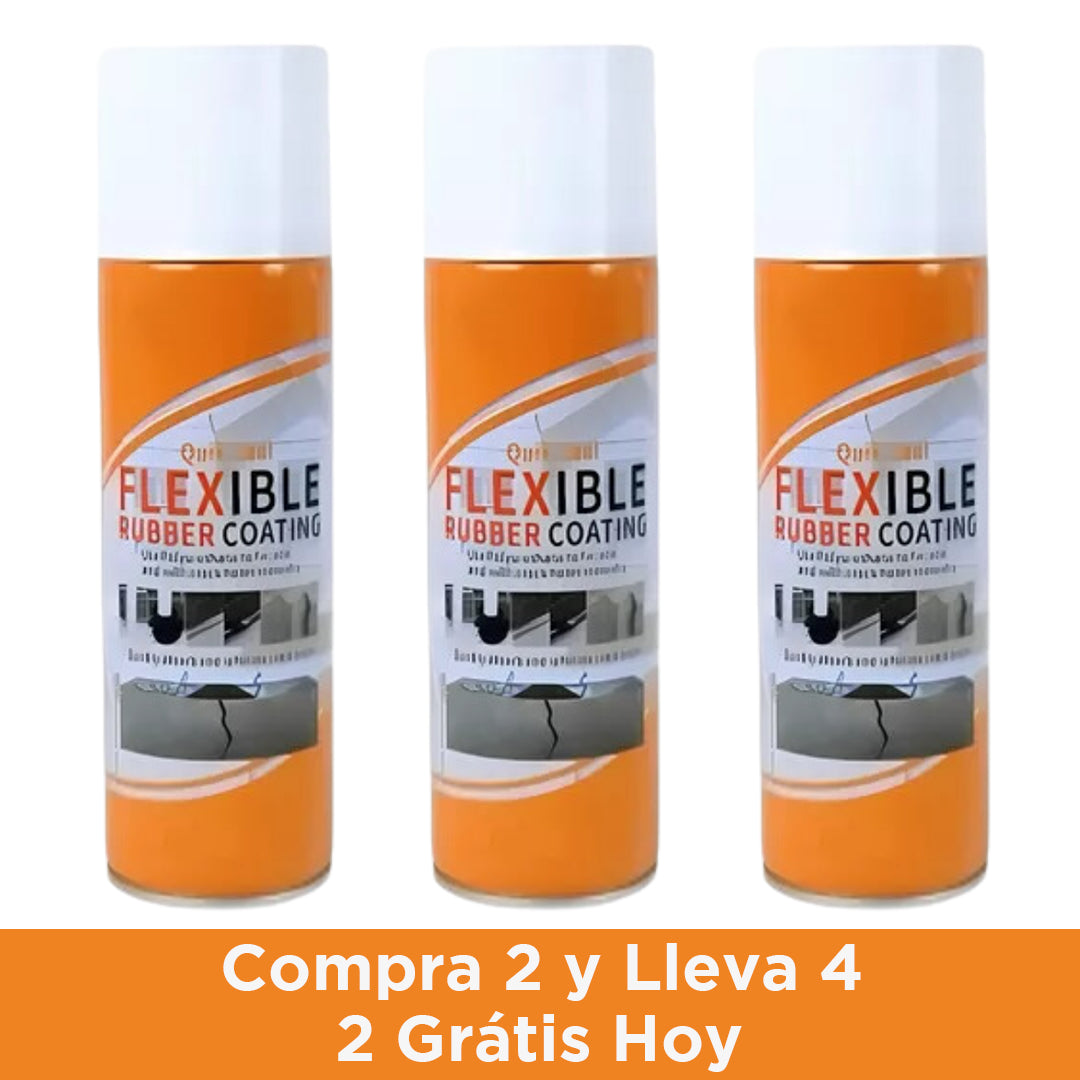 Impermax - Spray Impermeabilizante 450ml