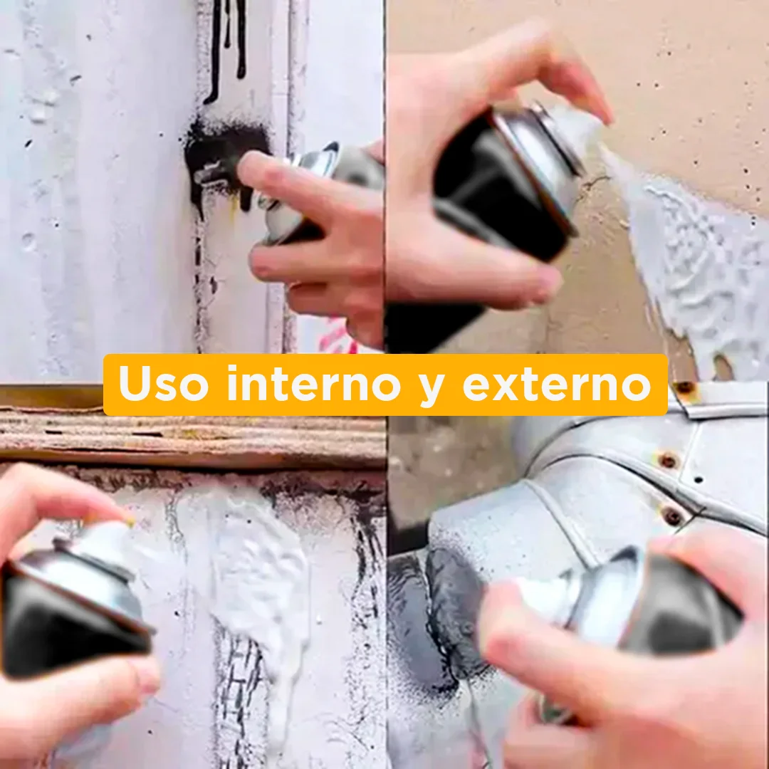 Spray Impermeabilizante - Spray SelleTodo 400ml