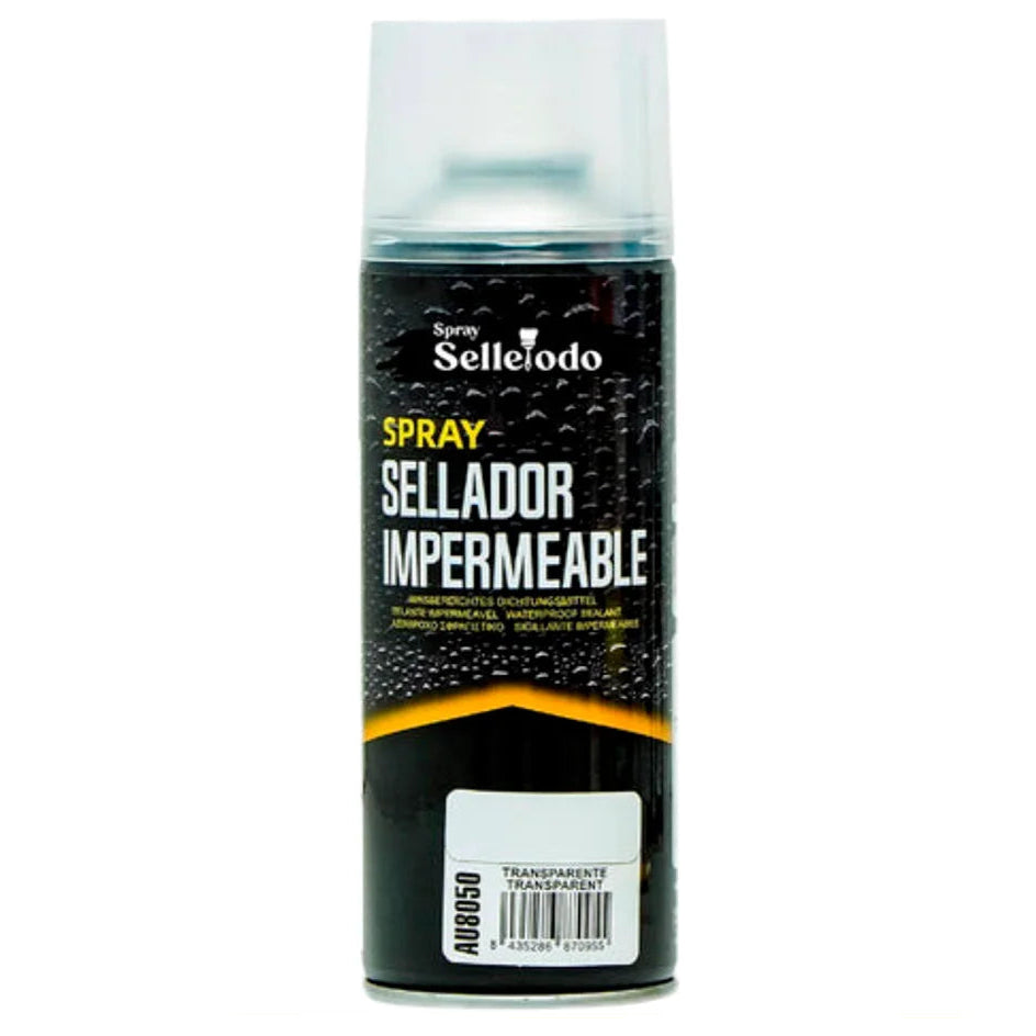 Spray Impermeabilizante - Spray SelleTodo 400ml