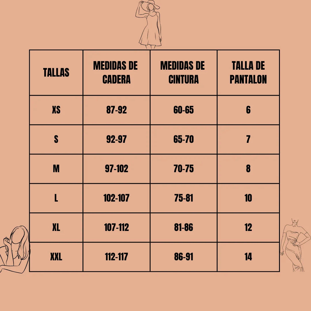 Redefine tu Silueta en Segundos: MoldeaPlus, el Modelador Invisible y Cómodo para el Día a Día