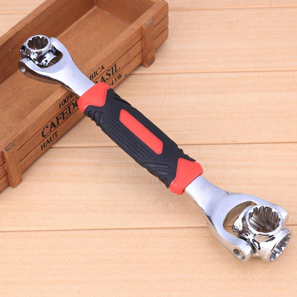 Llave universal multifunción 48 en 1 - Ultimate Tool