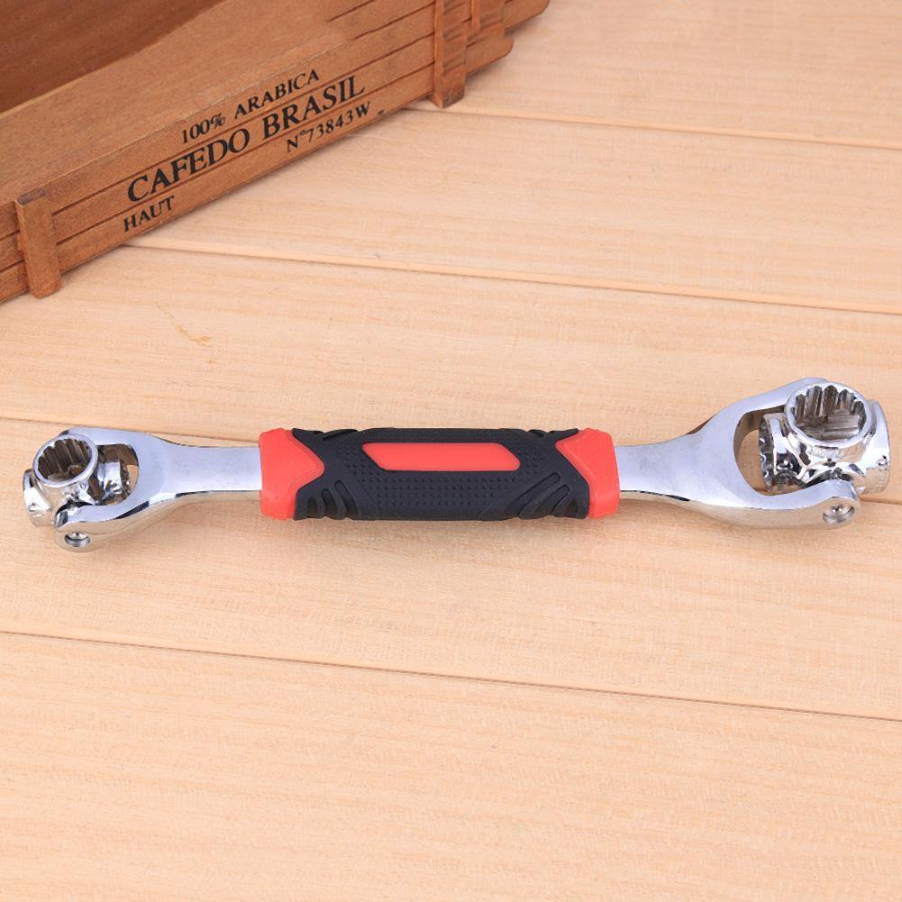 Llave universal multifunción 48 en 1 - Ultimate Tool