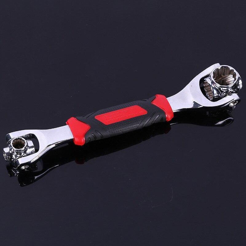 Llave universal multifunción 48 en 1 - Ultimate Tool