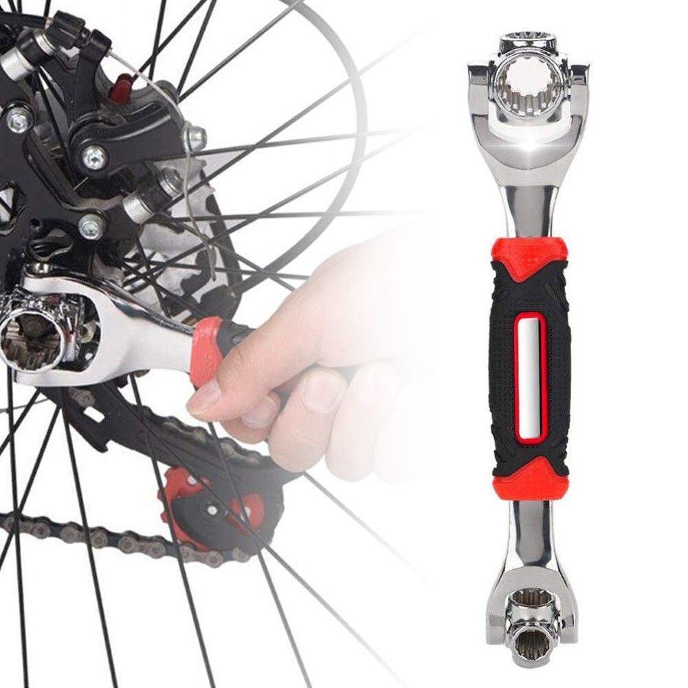 Llave universal multifunción 48 en 1 - Ultimate Tool