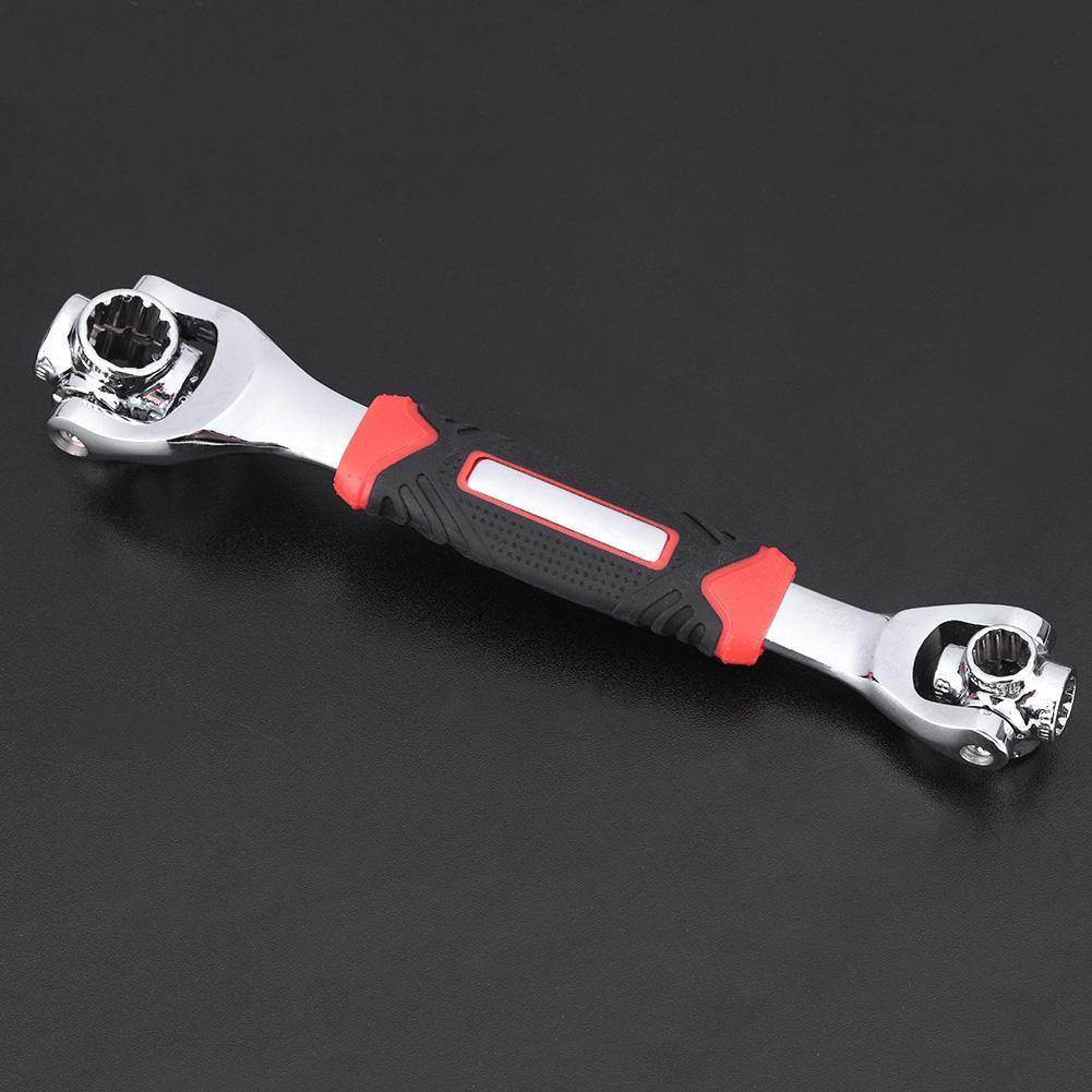 Llave universal multifunción 48 en 1 - Ultimate Tool