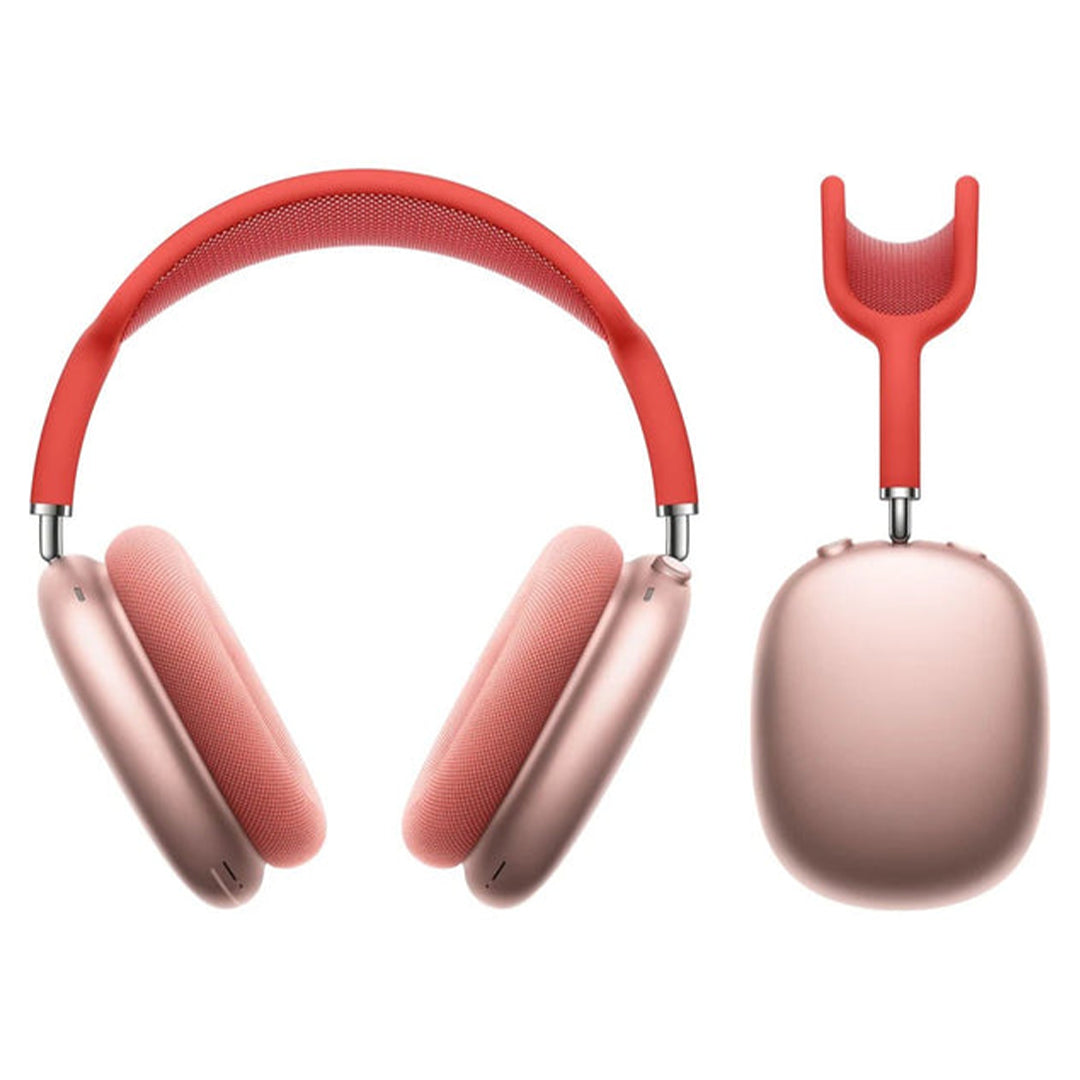 Nimbus Pro Max - Auriculares Bluetooth 5.0 con cancelación de ruido