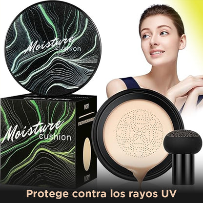 A prueba de agua con cobertura media [20g] - BB Cream Cover Velvet
