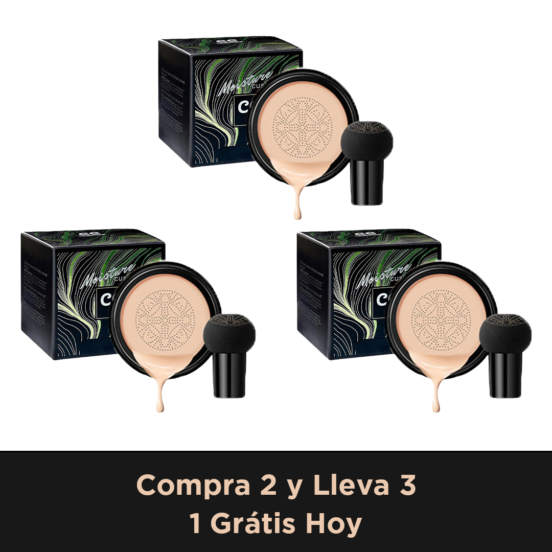 A prueba de agua con cobertura media [20g] - BB Cream Cover Velvet