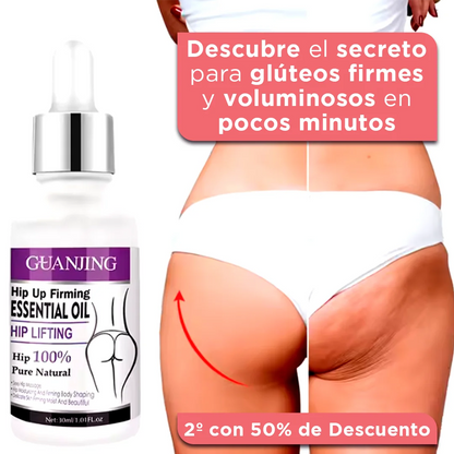 Descubre BellaForma: Cuidados Diarios para Glúteos Más Firmes y Piel Hidratada