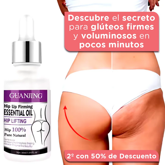 Descubre BellaForma: Cuidados Diarios para Glúteos Más Firmes y Piel Hidratada