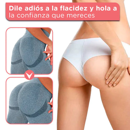 Descubre BellaForma: Cuidados Diarios para Glúteos Más Firmes y Piel Hidratada