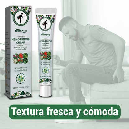 Proctilen 20g - Pomada para Alivio Natural de las Hemorroides