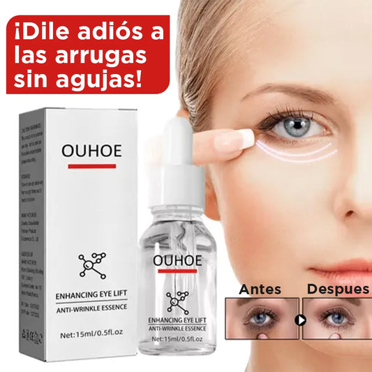 Rejuvenecedor en Gotas: ¡Piel Joven en Minutos – Sin Agujas y con Resultados Reales!