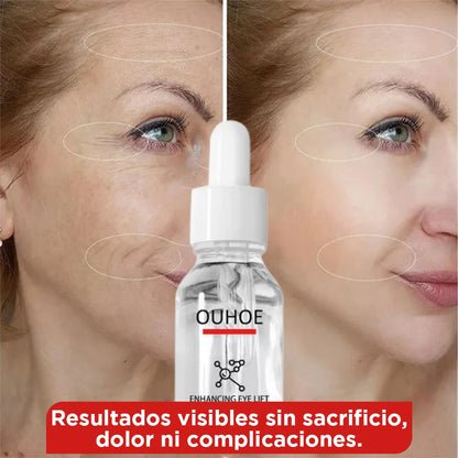 Rejuvenecedor en Gotas: ¡Piel Joven en Minutos – Sin Agujas y con Resultados Reales!