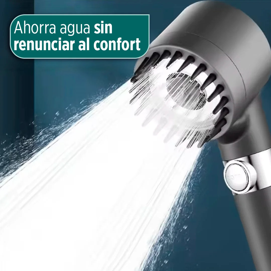 HidraSpa Max - Transforma tu ducha en un SPA de lujo