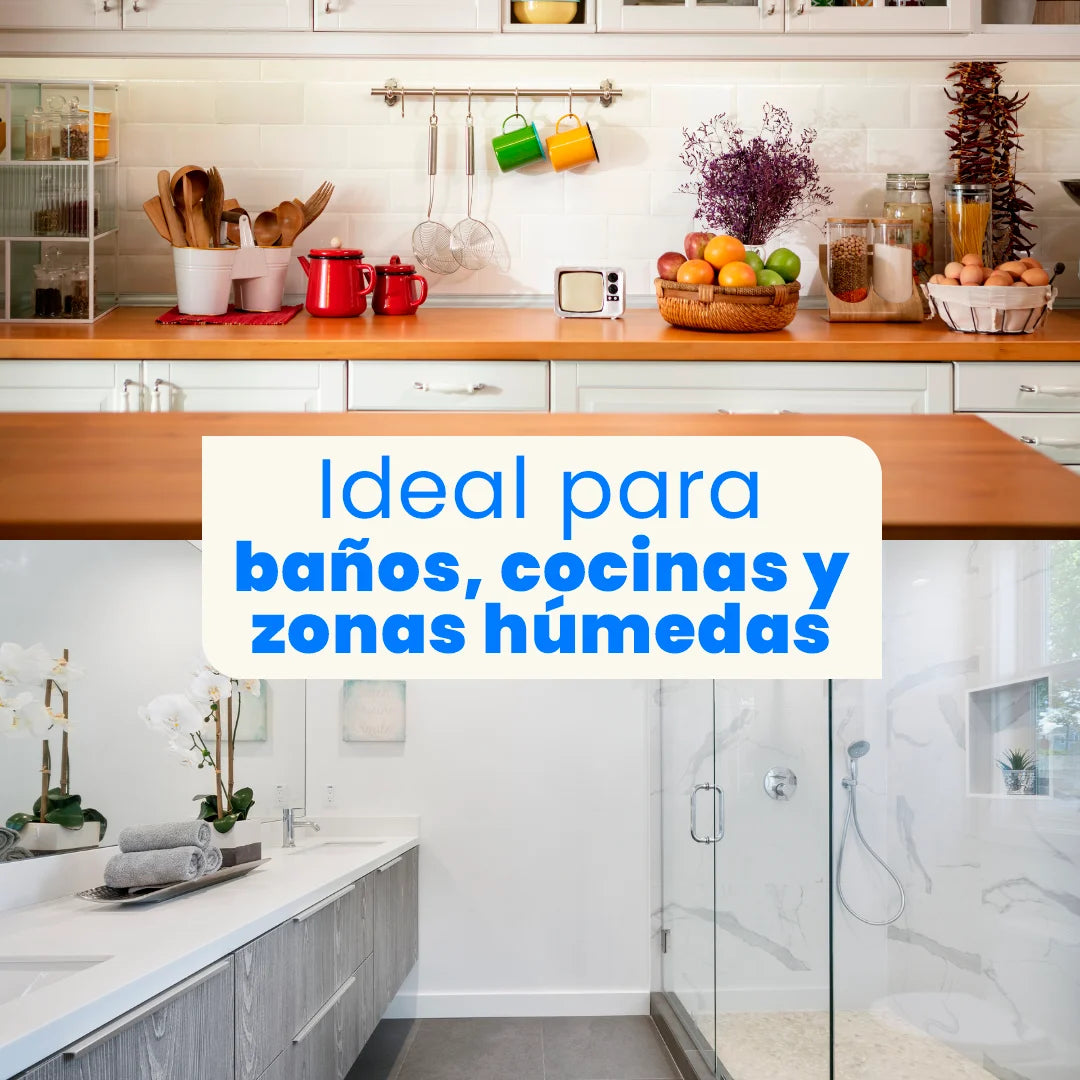 Gel HongoStop Max – Elimina Hongos Visibles en Minutos, Sin Olor Fuerte y Sin Frotar | Protección Para Todo el Hogar