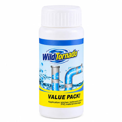 WildTornado (Exclusivo para clientes)
