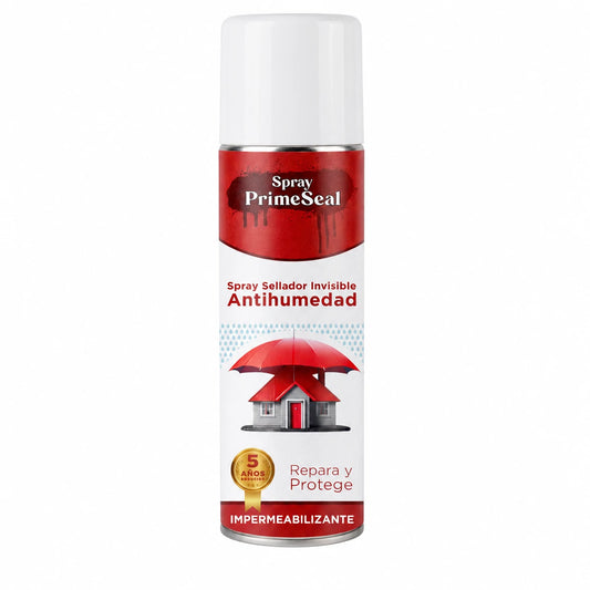 Spray PrimeSeal (Exclusivo para clientes)