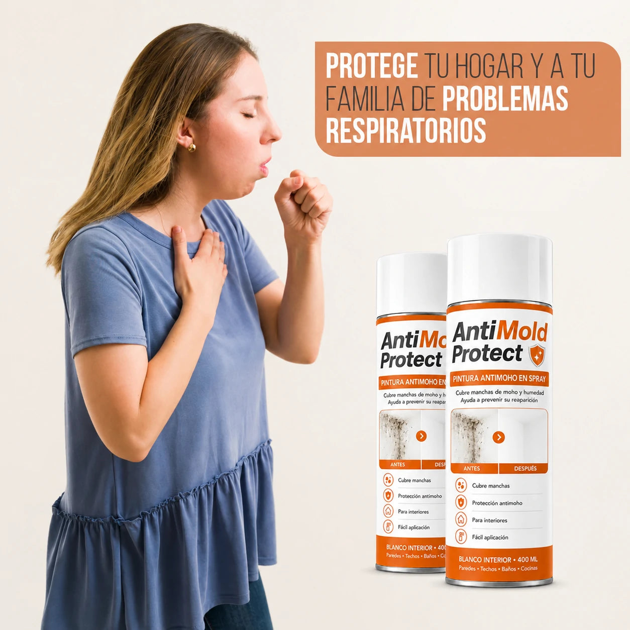 AntiMold (Exclusivo para clientes)