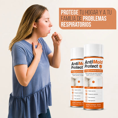 AntiMold (Exclusivo para clientes)