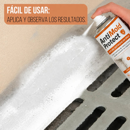 AntiMold (Exclusivo para clientes)
