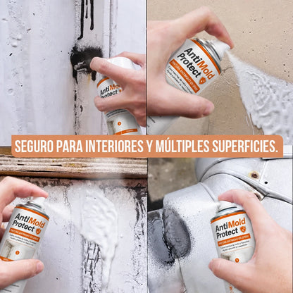 AntiMold (Exclusivo para clientes)