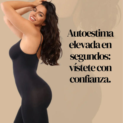 Redefine tu Silueta en Segundos: MoldeaPlus, el Modelador Invisible y Cómodo para el Día a Día