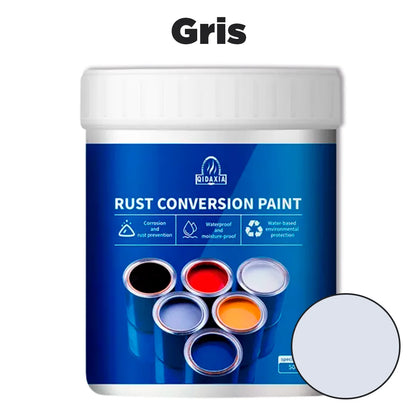 MetalGuard - Pintura Antióxido Profesional | Máxima Protección y Acabado Mate