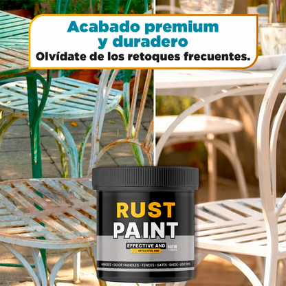 MetalGuard Antióxido Profesional | Promoção Compre 1 e Ganhe Outro