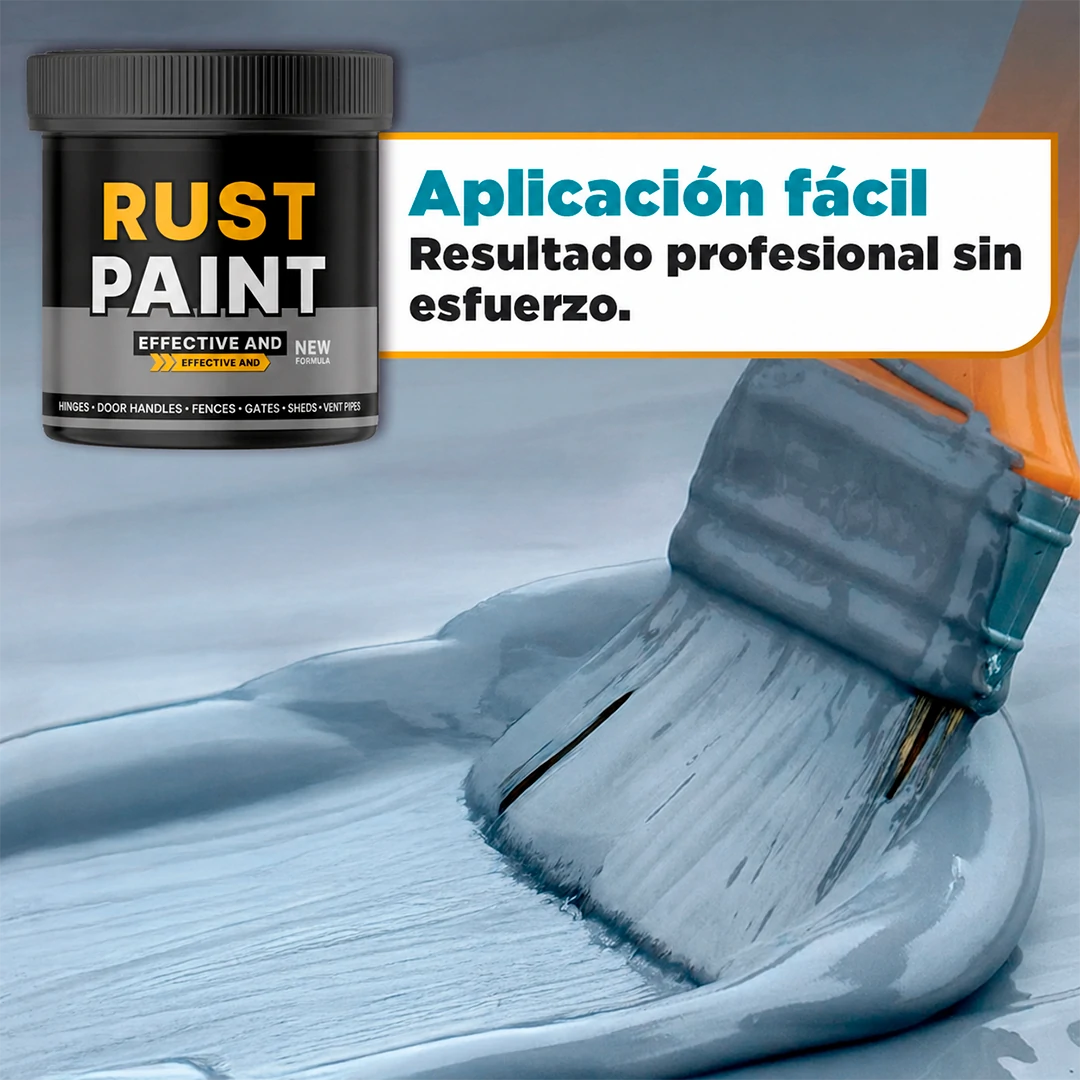 MetalGuard Antióxido Profesional | Promoção Compre 1 e Ganhe Outro
