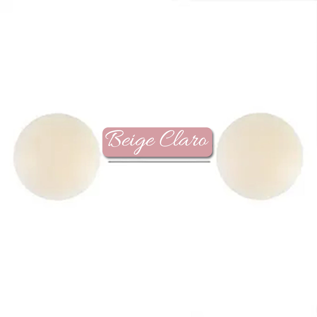 Protector de Senos Invisible - Sili Skin [Silicona autoadherente]