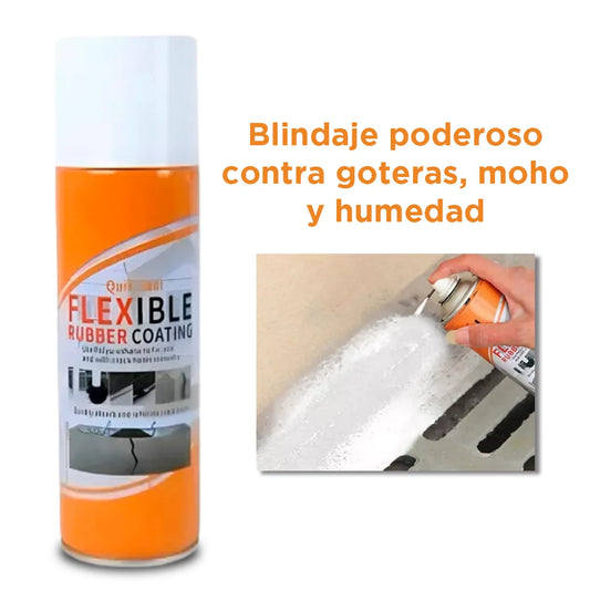 Spray Impermeabilizante- Impermax  450ml [Años de Durabilidade]