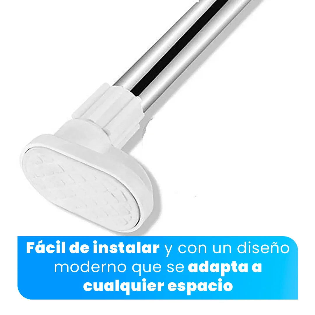 TendederoPro - Tendedero Retráctil 6m - ¡Ahorra Espacio y Seca tu Ropa con Comodidad y Durabilidad!