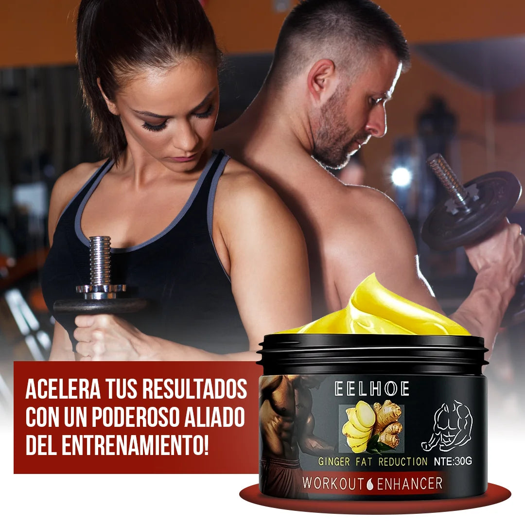 Tonifica+ | ¡Potencia Tus Entrenamientos y Define Tu Cuerpo con Este Gel Activador!