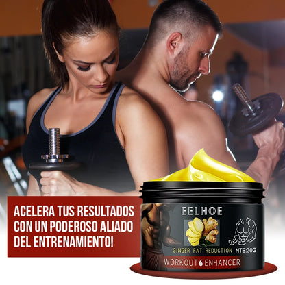 Tonifica+ | ¡Potencia Tus Entrenamientos y Define Tu Cuerpo con Este Gel Activador!