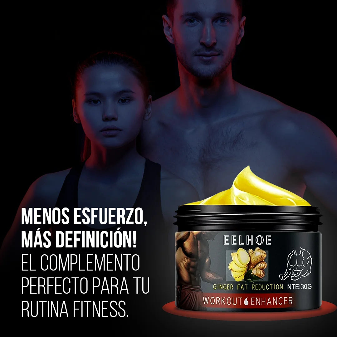 Tonifica+ | ¡Potencia Tus Entrenamientos y Define Tu Cuerpo con Este Gel Activador!