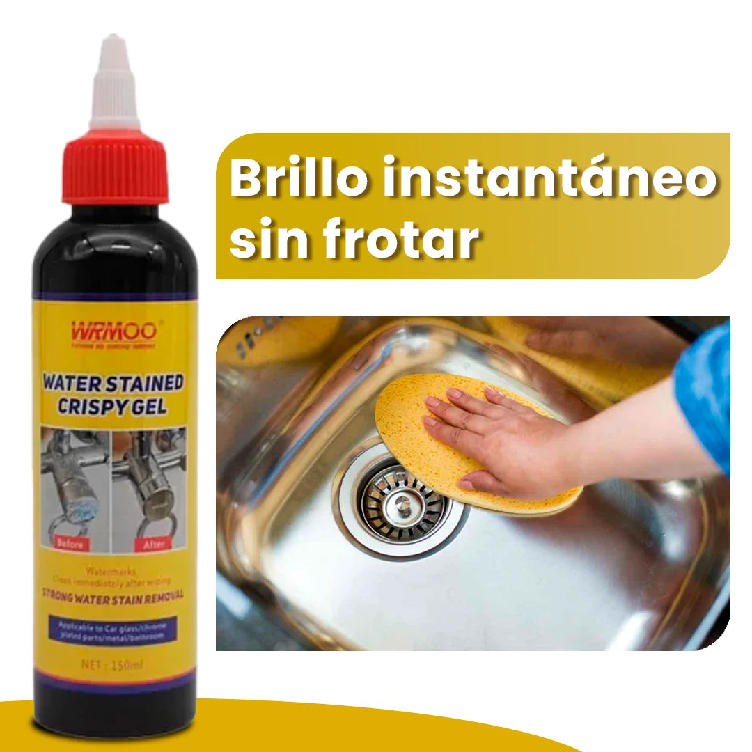 Toque Mágico – Spray de Limpeza Potente 150ml | Remove Ferrugem, Gordura e Manchas em Segundos