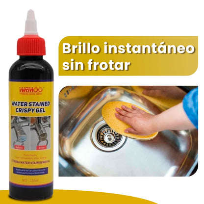 Toque Mágico – Spray de Limpeza Potente 150ml | Remove Ferrugem, Gordura e Manchas em Segundos