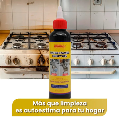 Toque Mágico – Spray de Limpeza Potente 150ml | Remove Ferrugem, Gordura e Manchas em Segundos