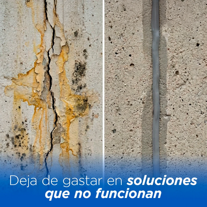 UltraSeal Sellador Impermeabilizante de Poliuretano Flexible Antiinfiltración