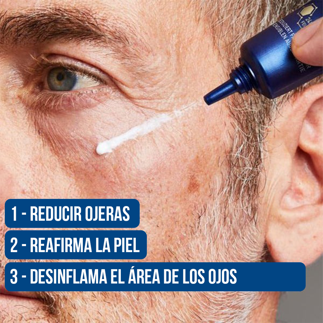 Crema Anti Edad de Colageno Veze Men